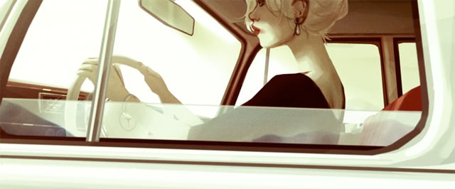 vimeo placeholder image