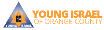 YIOC – Young Israel of Orange County