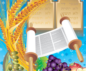 SHAVUOT